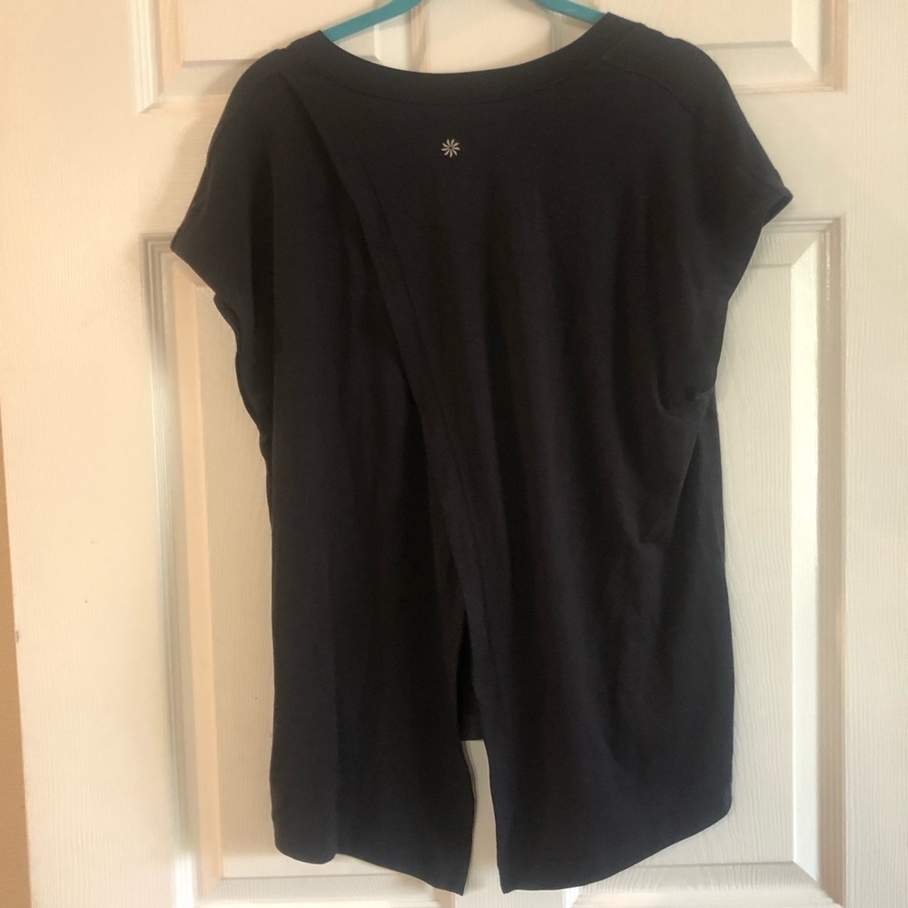 Athleta Explorer tee - Picture 6 of 13